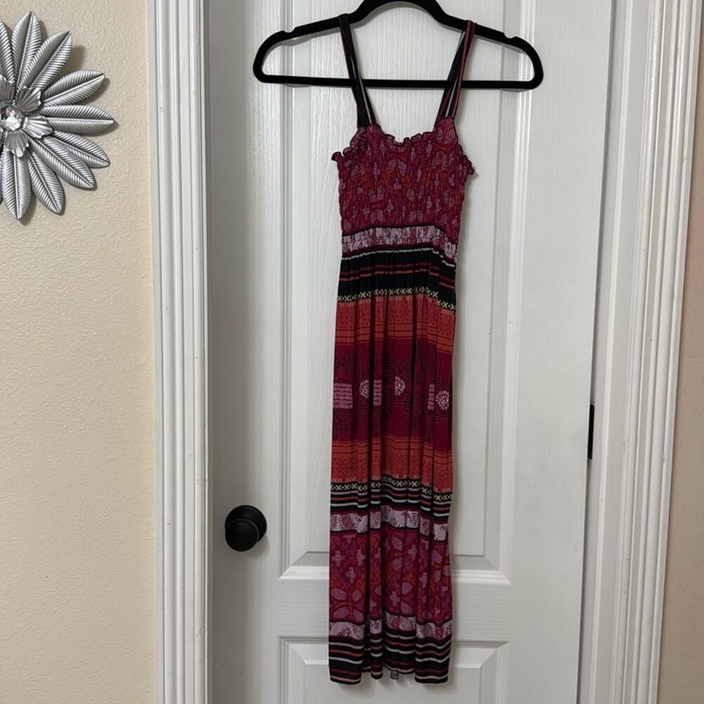 Claudia Richard lightweight dress size S